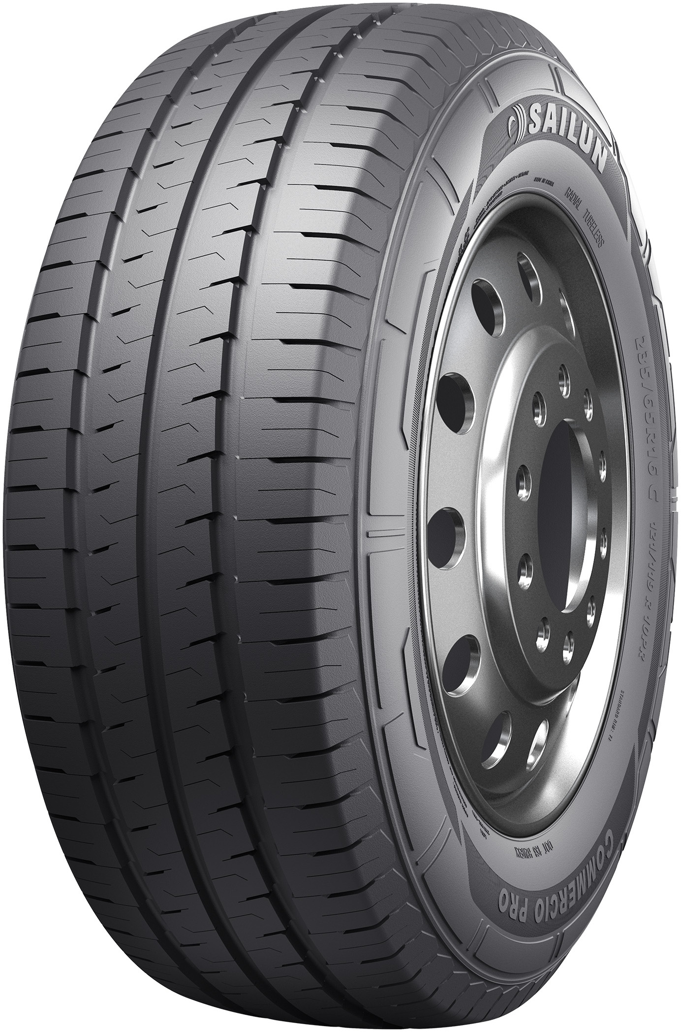 Sailun Commercio Pro 215/60 R17