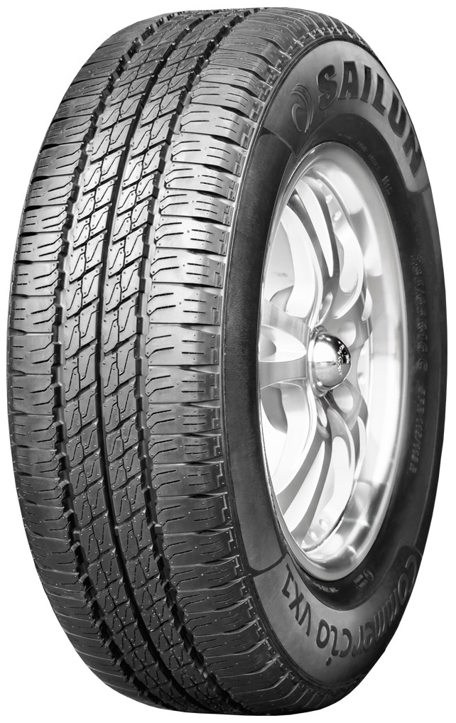Sailun Commercio VX1 235/65 R16