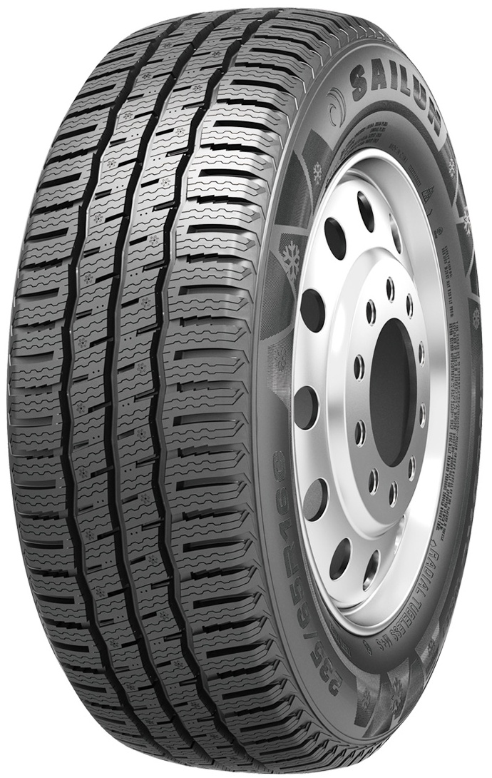 Sailun Endure WSL1 235/65 R16