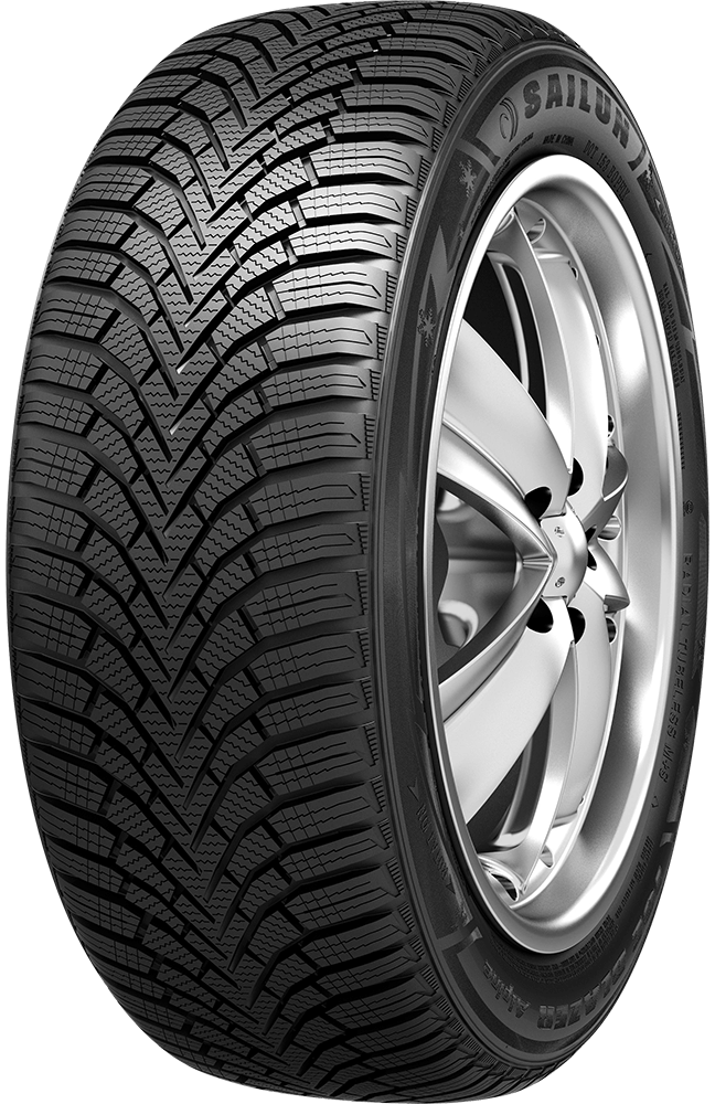 Sailun Ice Blazer Alpine Plus 195/65 R15