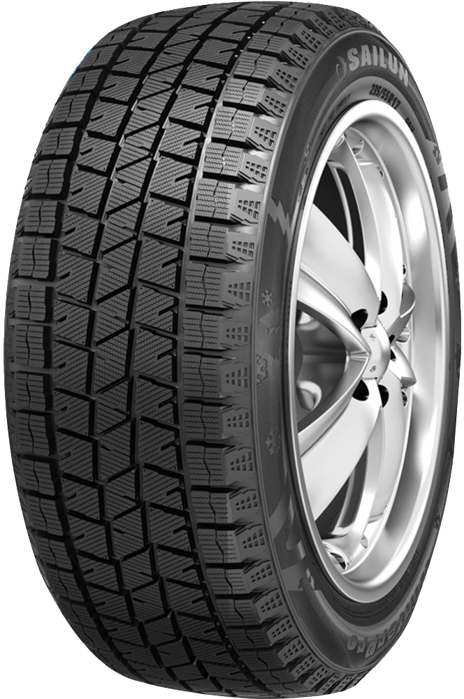 Sailun Ice Blazer Arctic SUV 235/65 R18
