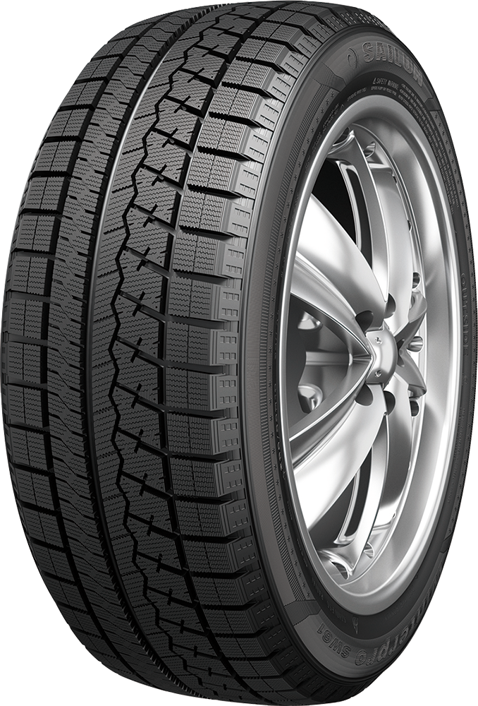 Sailun Ice Blazer Arctic 225/45 R18