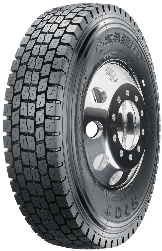 Sailun S702 215/75 R17.5