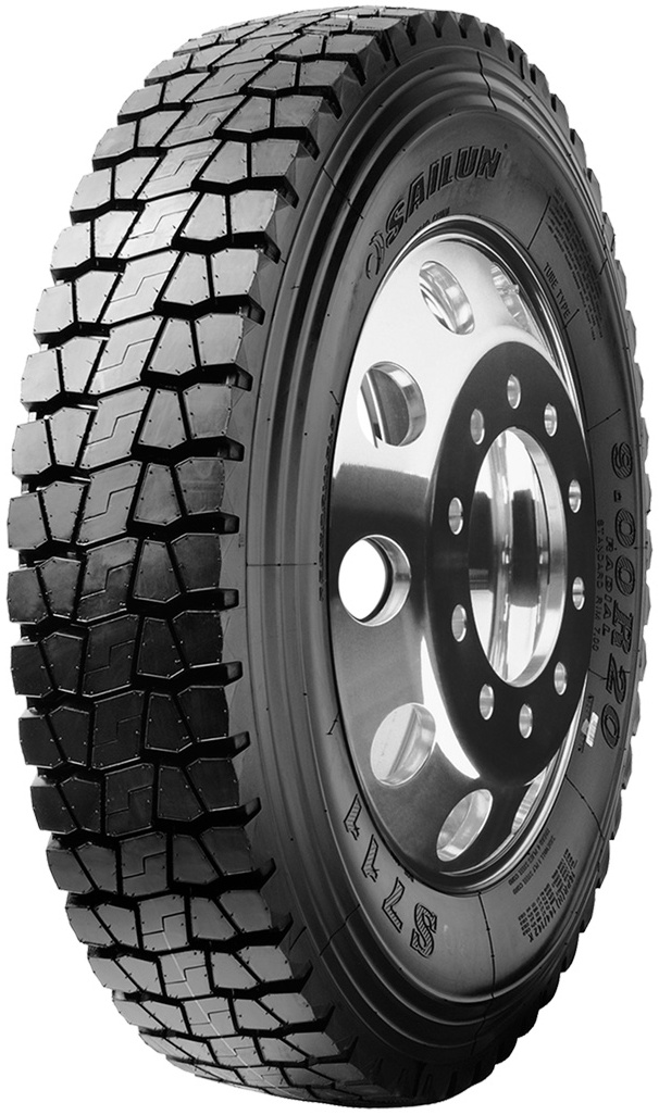 Sailun S711 315/80 R22.5