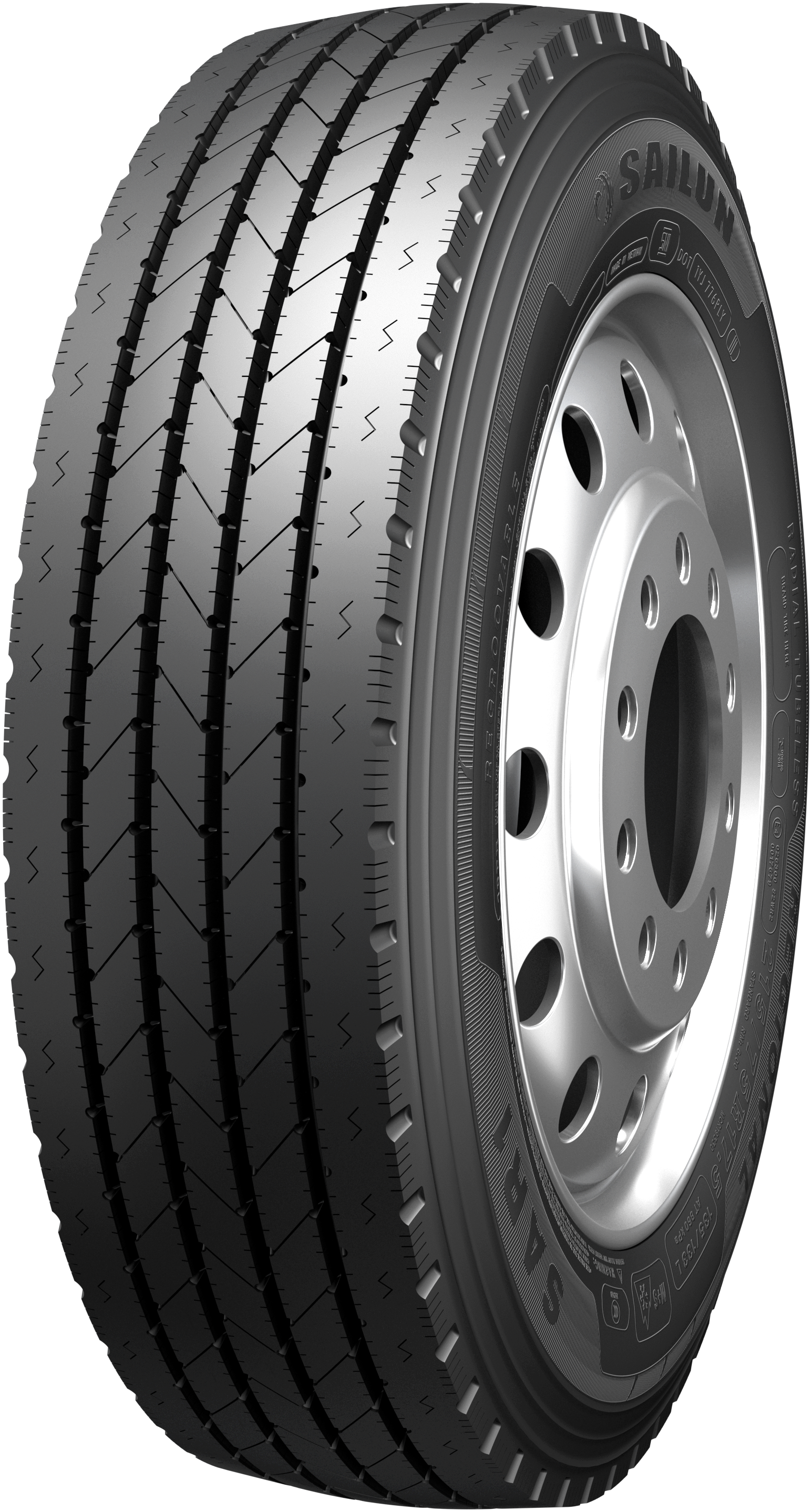 Sailun SAR1 245/70 R19.5