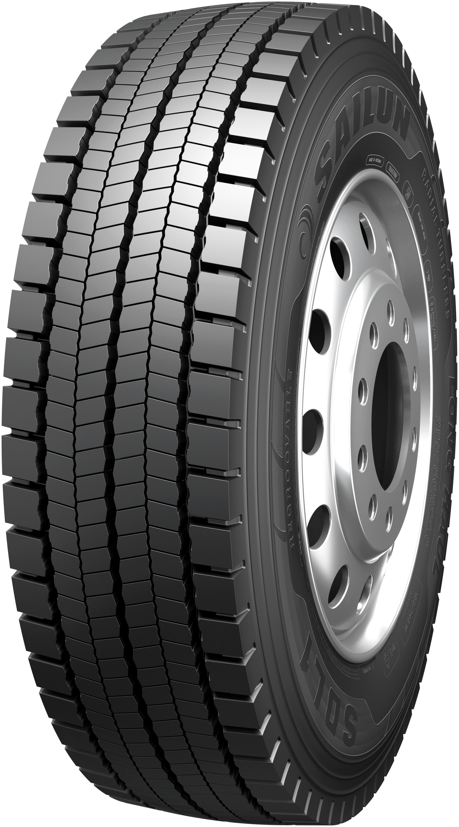 Sailun SDL1 315/70 R22.5