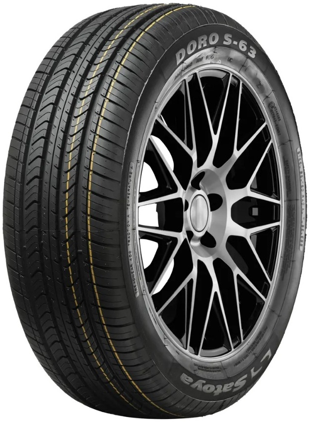 Satoya Doro S-63 205/55 R16