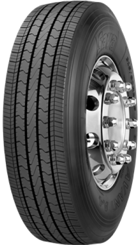 Sava Avant 4 Plus 385/65 R22.5