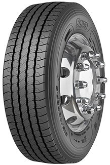 Sava Avant 5 295/60 R22.5