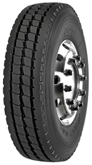Sava Avant MS2 Plus 315/80 R22.5