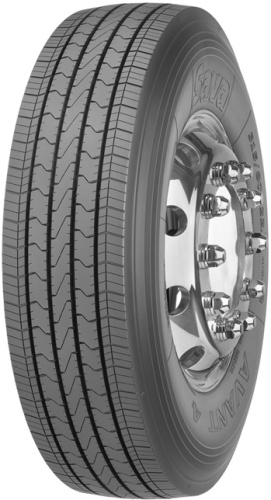 Sava Avant 4 205/75 R17.5