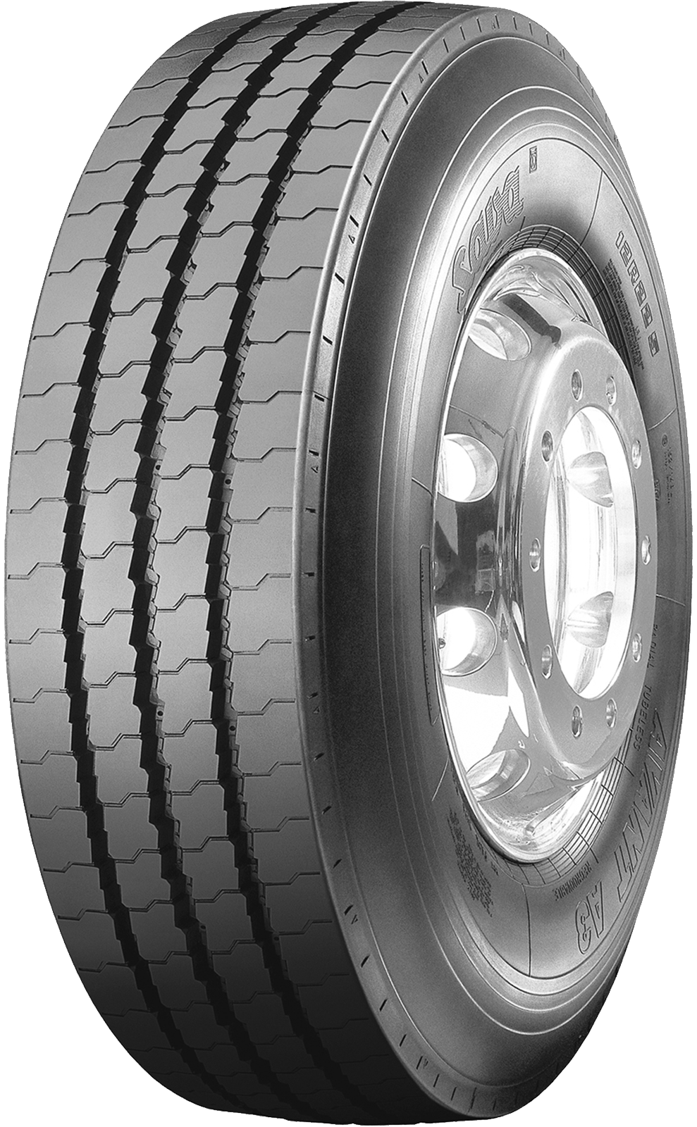 Sava Avant A3 245/70 R19.5