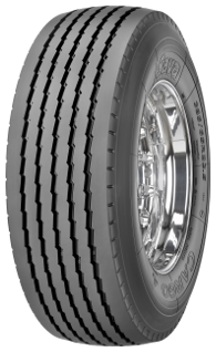 Sava Cargo 4 215/75 R17.5