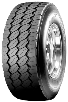 Sava Cargo MS 385/65 R22.5