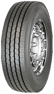 Sava City U4 275/70 R22.5