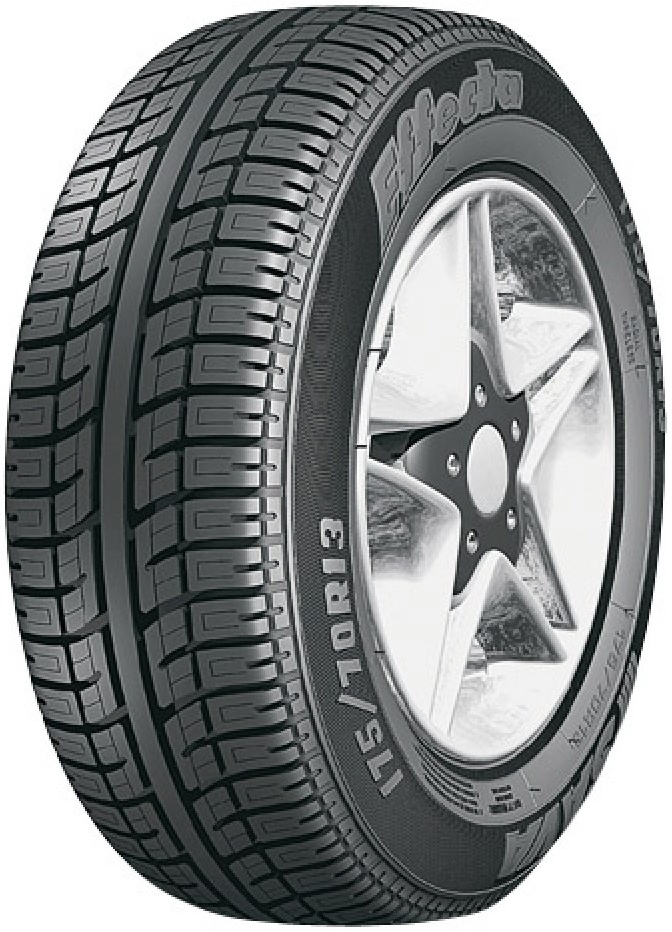 Sava Effecta 165/80 R13
