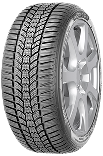 Sava Eskimo HP2 205/50 R17