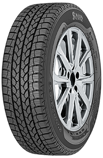 Sava Eskimo LT 205/65 R16