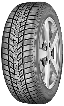 Sava Eskimo SUV 2 215/60 R17