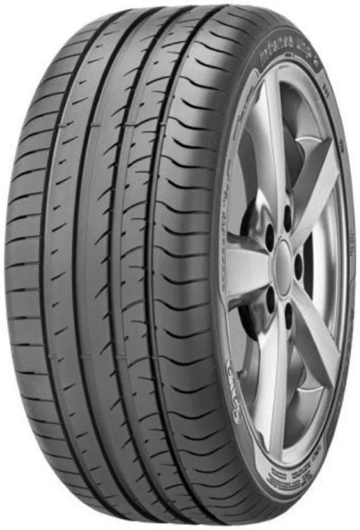 Sava Intensa SUV 2 215/55 R18