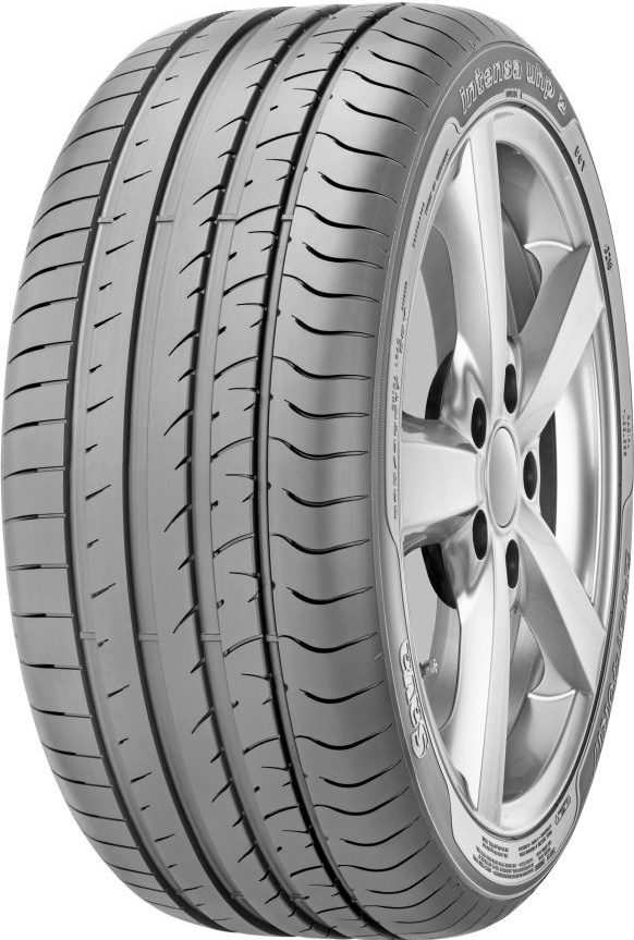 Sava Intensa UHP 2 205/50 R17
