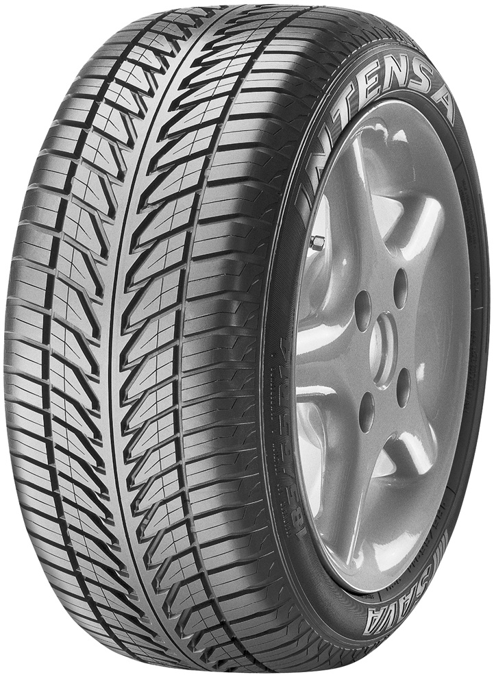 Sava Intensa 195/65 R15