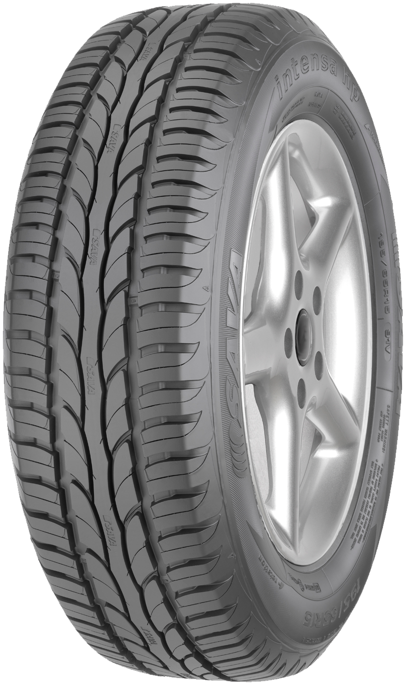 Sava Intensa HP 215/60 R17