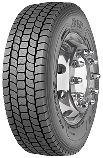 Sava Orjak 5 315/60 R22.5