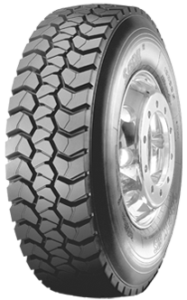 Sava Orjak MS 315/80 R22.5