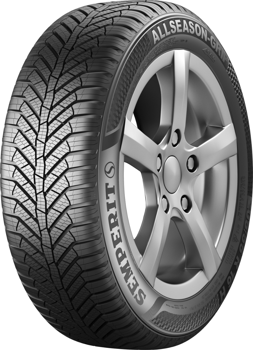 Semperit AllSeason-Grip 155/70 R13