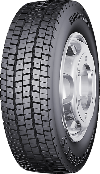 Semperit M 255 245/70 R19.5