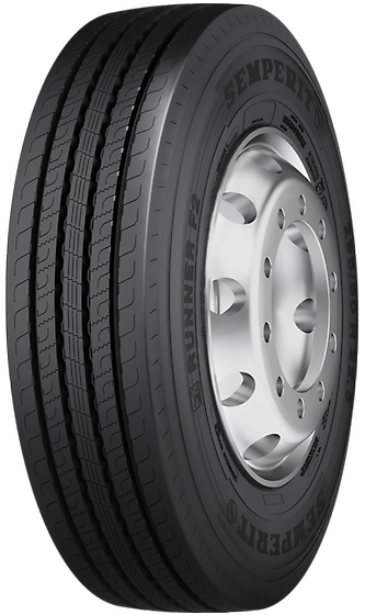 Semperit Runner F2 215/75 R17.5