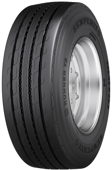 Semperit Runner T2 235/75 R17.5