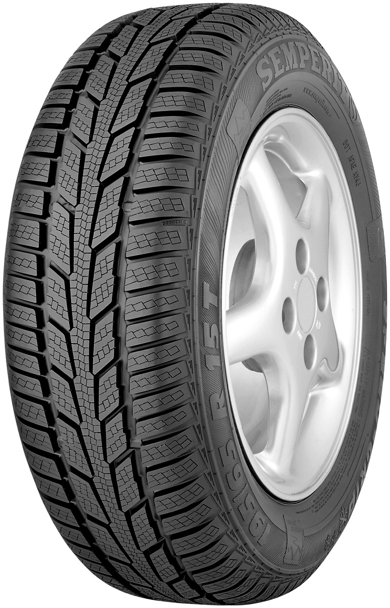 Semperit Speed-Grip 185/65 R15
