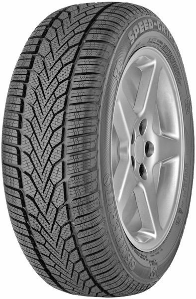 Semperit Speed-Grip 2 195/65 R15