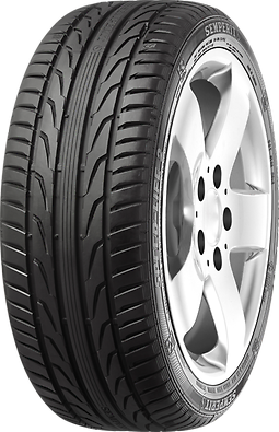 Semperit Speed-Life 2 275/40 R20