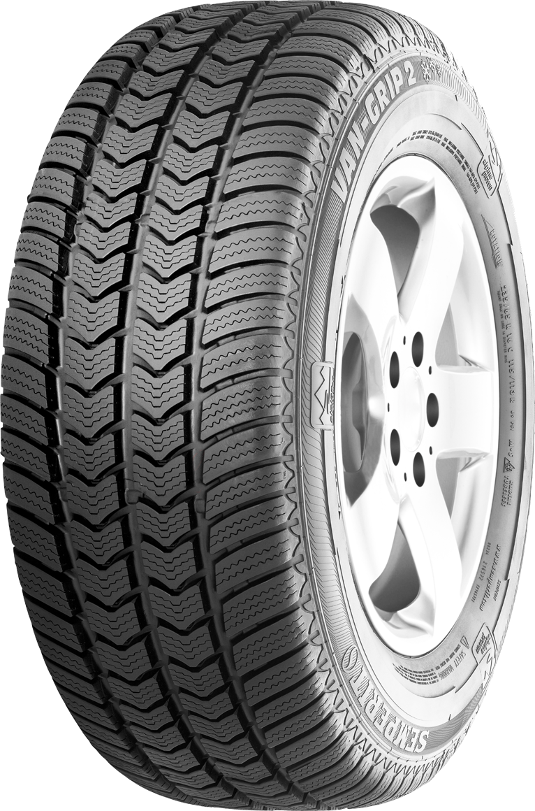 Semperit Van-Grip 2 195/60 R16