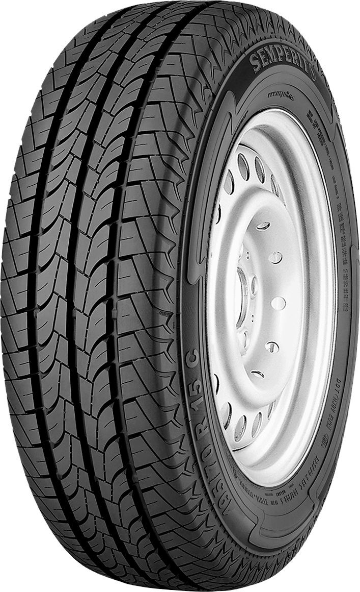 Semperit Van-Life 165/70 R14