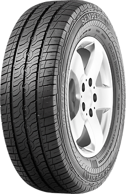 Semperit Van-Life 2 225/65 R16