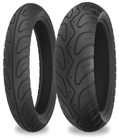 Shinko 006 Podium 130/70 R16