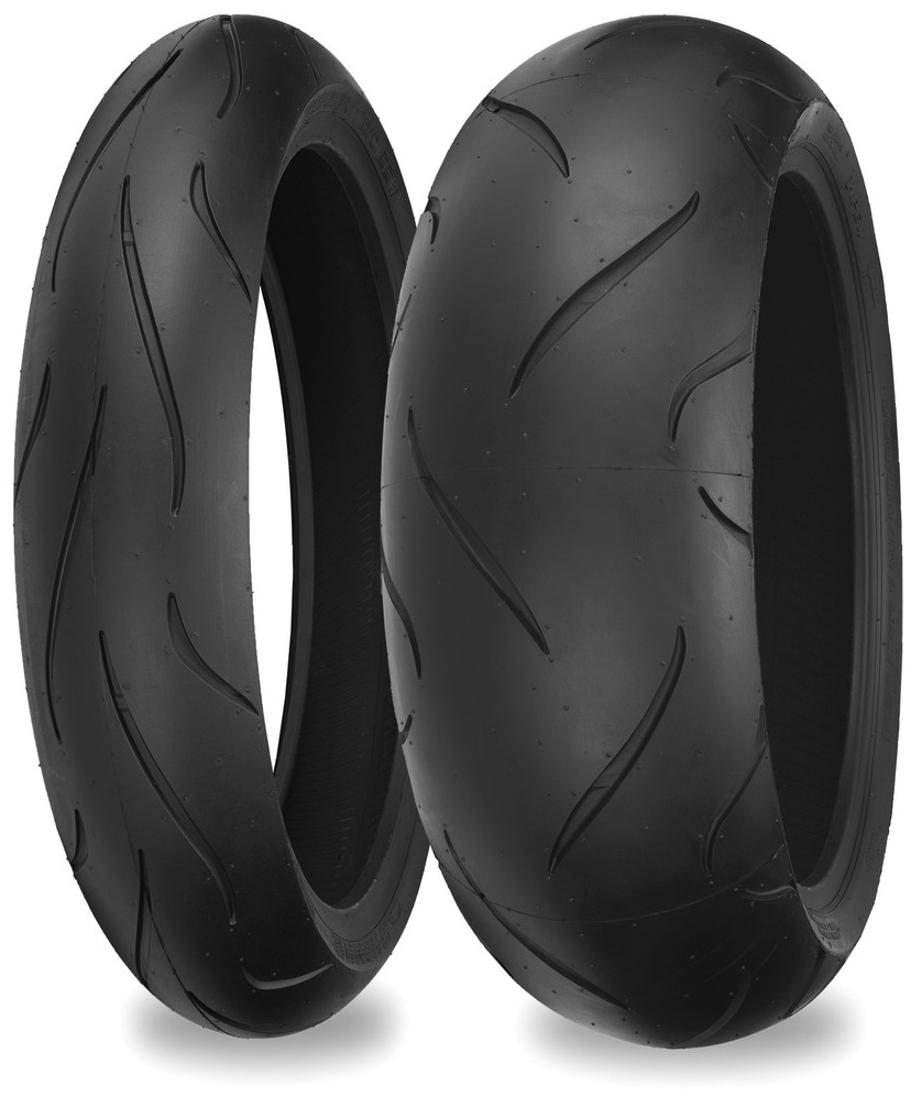 Shinko 010 Apex Radial 120/60 R17