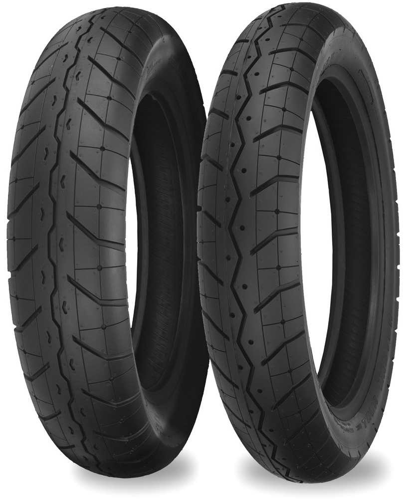 Shinko 230 Tour Master 130/90 R15