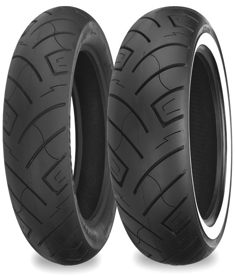 Shinko SR777 90/90 R21