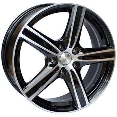 СКАД Адмирал 7.5Jx18 5x114.3 ET45 DIA67.1 Алмаз