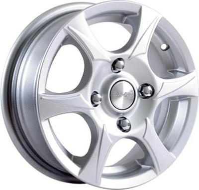 СКАД Аэро 5Jx13 4x98 ET35 DIA58.6