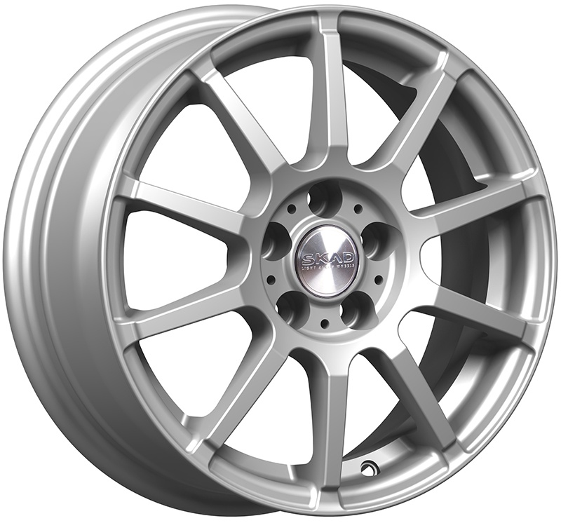 СКАД Акита 6Jx15 4x98 ET35 DIA58.6