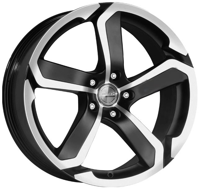 СКАД Аллигатор 6Jx15 5x114.3 ET45 DIA67.1
