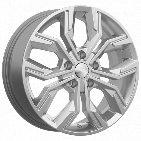СКАД Амиата 7Jx17 5x112 ET45 DIA66.6