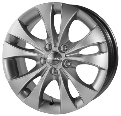СКАД Арктур 6.5Jx15 5x114.3 ET38 DIA67.1