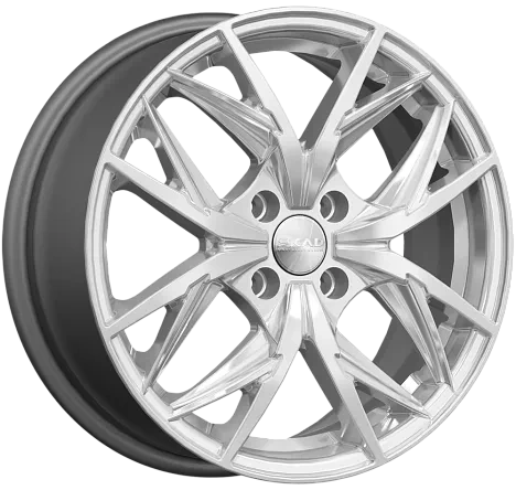 СКАД Асти 6.5Jx16 4x100 ET41 DIA60.1 Селена